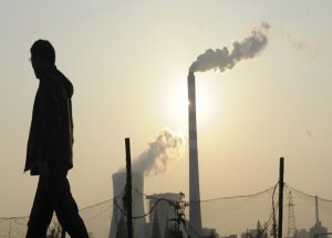 Çin'de Hızlı Büyümenin Faturası!