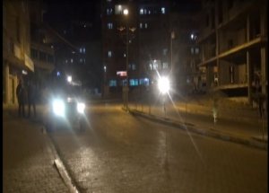 Şırnak’ta Şüpheli Paket Paniği