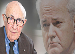 Lahey Siyonist’in Kucağında!