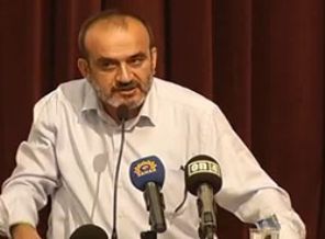 Şirin Hizbullah'a Övgüler Düzdü