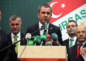 Bursaspor’un Yeni Başkanı Erkan Körüstan Oldu