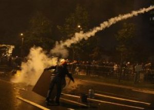 Gezi 7 Şirketi Vurdu!