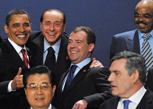 G20'de Uluslararası Telekulak Skandalı