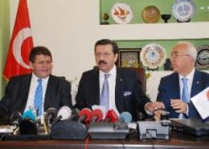 "Kendi Ayağımıza Kurşun Sıkıyoruz"