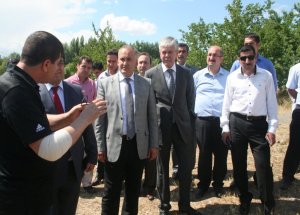 Doktor Arılar Projesi Meyvesini Verdi