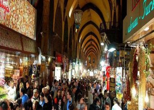 Çarşı Gezi'ye Karşı! Esnaf Ayaklandı