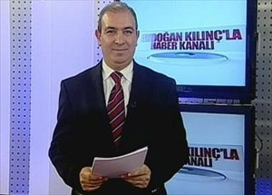 Halk TV'de Şok İstifa!