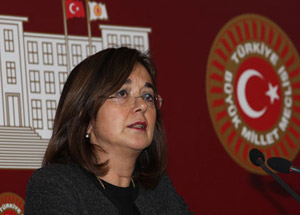 CHP'li Vekilin Yalan Katkılı Utanç Mektubu