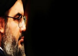 Nasrallah: Lübnan'ı Hizbullah Koruyor