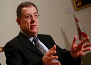 'Hizbullah Bizi Suriye'deki Savaşa Sürüklüyor'