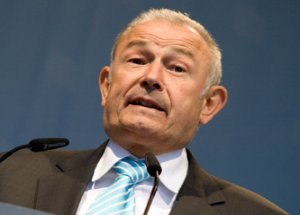 NSU'nun Lideri Beckstein mı?