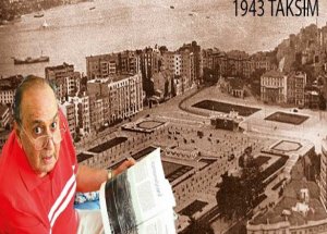 Topçu Kışlası'nı Yıkan Kırdar'ın Oğlu Konuştu
