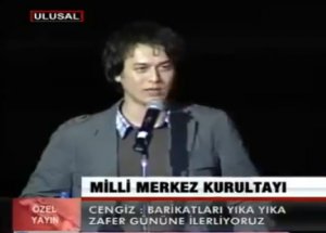 TGB'den Türkiye'de Mayıs Ayı İçin Dehşet Plan!