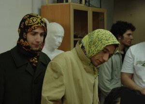 Duran Adam'ın Olay Yaratacak Fotoğrafı!
