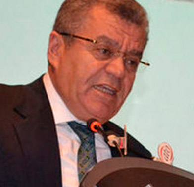 ATO Başkanı Bezci: “Artık Yeter”