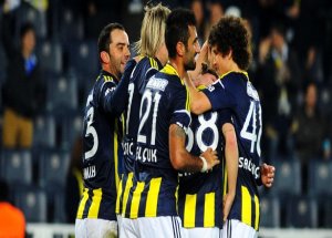 Salzburg - FB maçı Hangi Kanalda?
