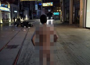 Bakar Mısınız Pompaladıkları Rezilliğe