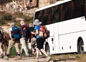 Turist Düşmanı Şehirler!