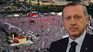 Gezi Eylemcileriyle Kazlıçeşme'dekilerin Farkı!