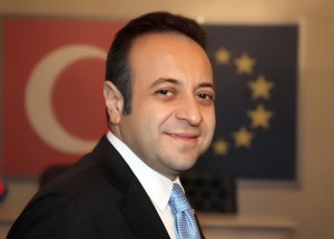 CHP'yi Kızdıracak Duran Adam Benzetmesi!