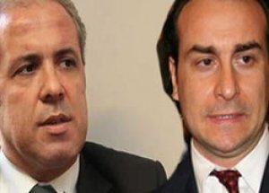 Tayyar ile Kutalmış Türkeş Birbirine Girdi