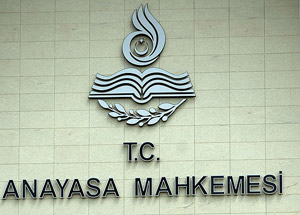 Emekli Sandığı Kanununa kısmi iptal