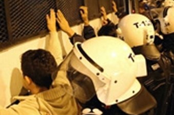 28 Gezi eylemcisi serbest bırakıldı