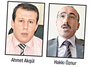 CIA Olayların Arkasında