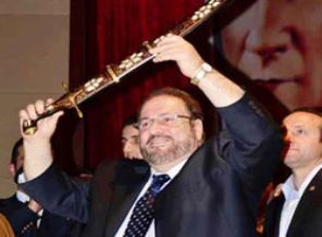 Haydar Baş'tan Skandal Açıklama!