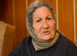 Zahide Nine'den Açıklama