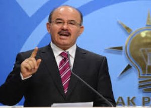 "Serbest Kalanlar Sevinmesin" !