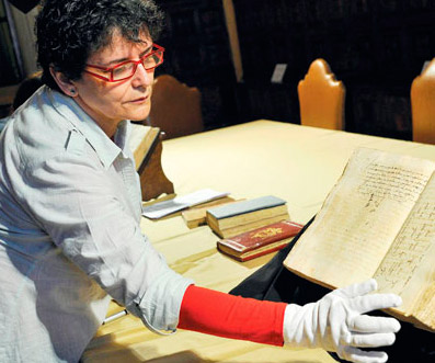 İşte Papa'nın Fatih'e Yazdığı Mektup