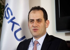 İşkur Otobüsünün İstihdam Yolculuğu Sona Erdi
