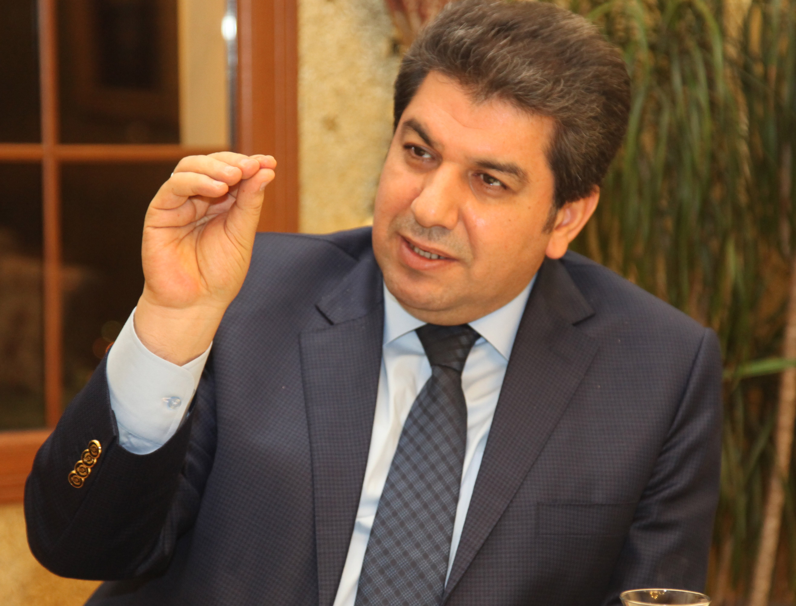 Kentsel Dönüşümde Öncü İlçe Esenler
