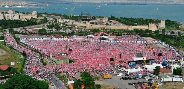 Hürriyet'in Bu Yaptığına Ne Demeli?