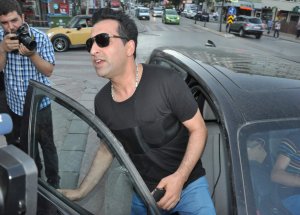 Ragga Oktay Serbest Bırakıldı