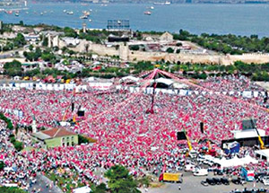 Hürriyet Yerli CNN