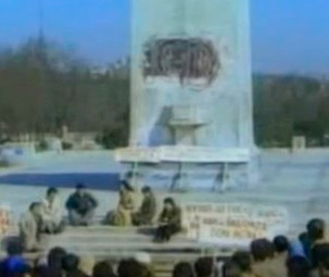 Gezi Olaylarının Tohumları 35 Yıl Önce Atılmış