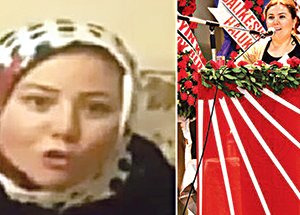 Başörtülü Mazlumlara Ahlaksız Linç