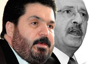 Kılıçdaroğlu'nu Yerden Yere Vurdu