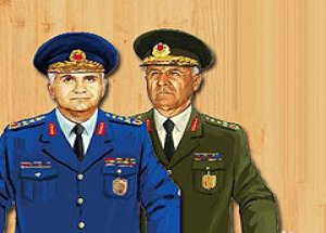 12 Eylül Davası 27 Eylül'e Ertelendi
