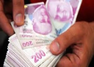 Gezi Olaylarında 200 Liralık Banknotların Sırrı