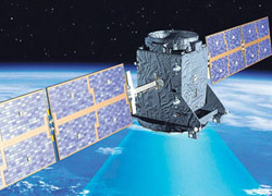 NASA'ya ait 2 uzay aracı Ay'a çarptı