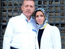 İşte Başbakan'ın Kızının Maaşı!