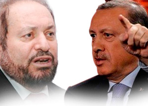 Başbakan Haydar Baş’ı Mı Kastetti?