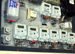 Elektrik sayacı değişiminde bedel alınmayacak