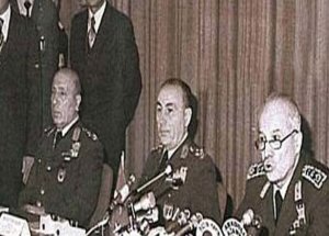 Fişlenenler Arasında Abdullah Gül'de Var!