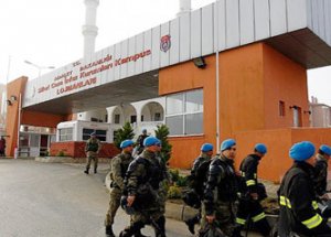 Ergenekon Davasında Hüküm Tarihi 5 Ağustos!