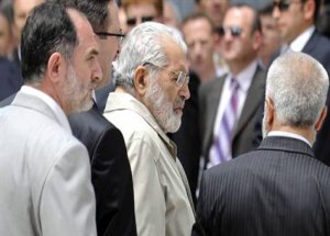Özal Ailesini Yıkan Ölüm Haberi