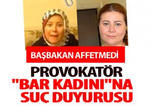 Hırsız Müftünün(!) Şakacı Eşi!